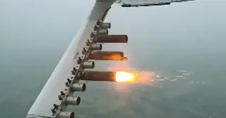 বায়ু দূষণ রোধে দিল্লিতে ২৫ কোটি রুপির কৃত্রিম বৃষ্টির পরিকল্পনা